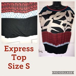 Express Top
